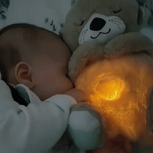 PELUCHES RELAJANTES
